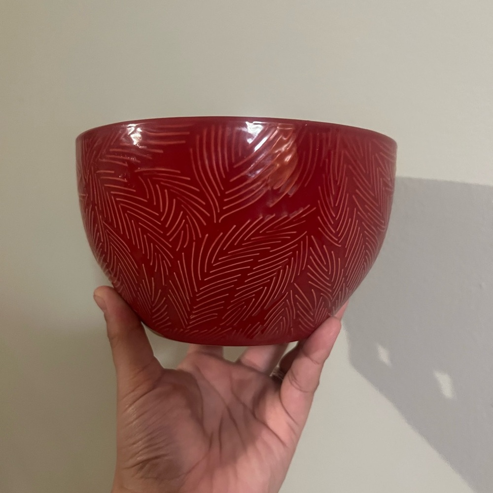 Lenox Vintage Serving Decorative Bowl